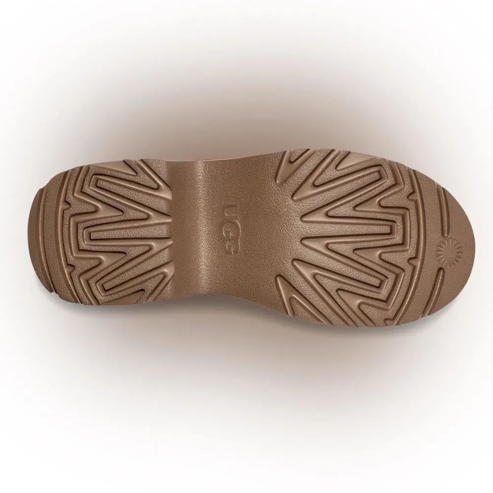 UGG New Heights Cozy Clog NIB - Picture 5 of 10